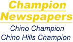 Champion Newspapers