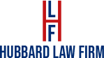 Logo of Hubbard Law Firm